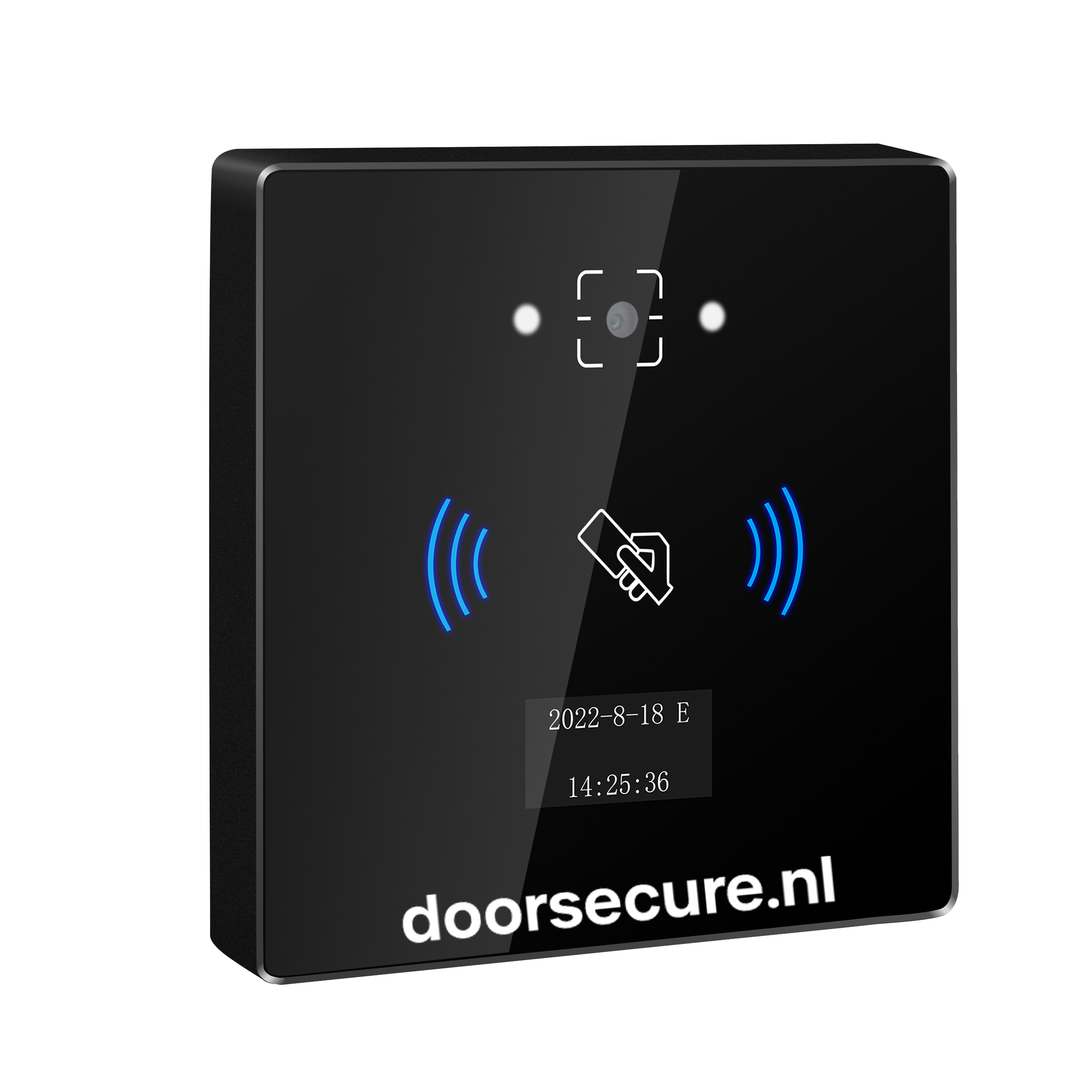 Doorsecure AiO S