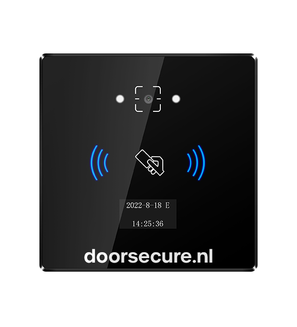 Doorsecure AiO S