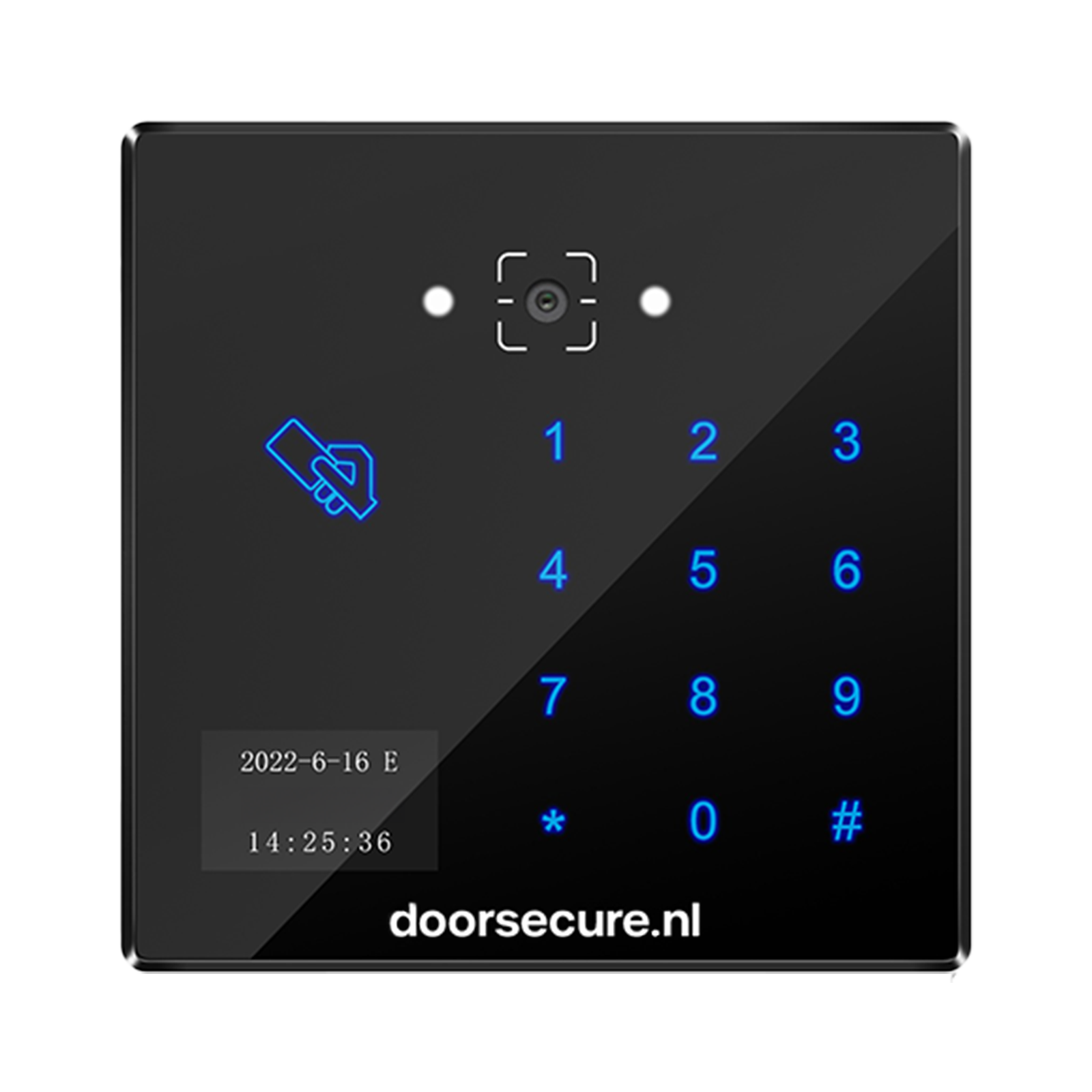 Doorsecure AiO Pin
