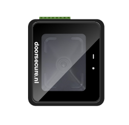 Doorsecure AiO Built In